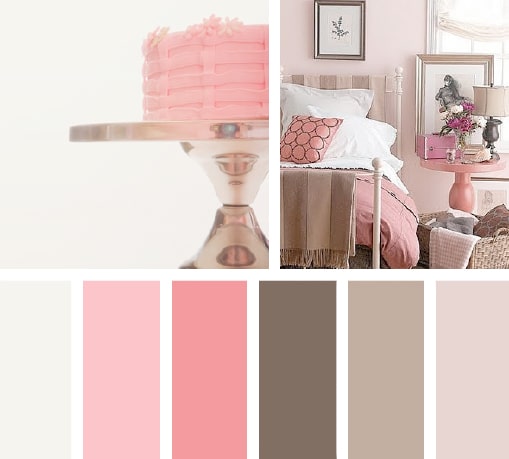 LEMONBE · Color rosa pastel