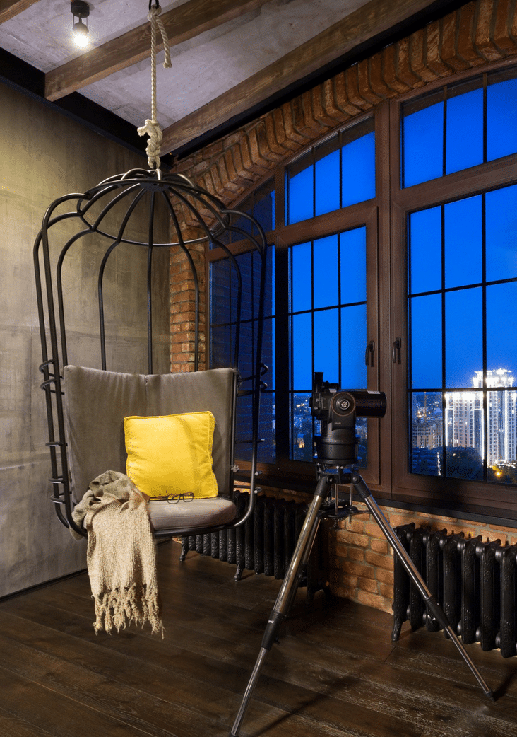 Departamento industrial 2