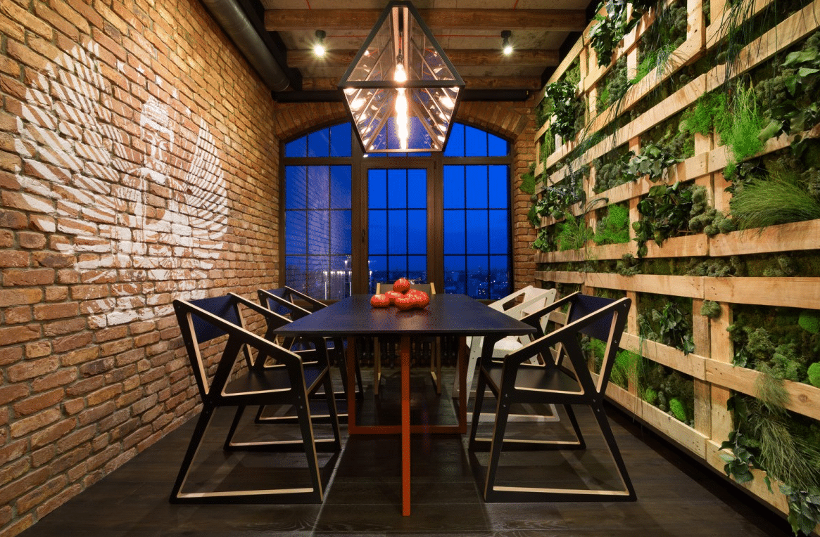 Departamento industrial 4