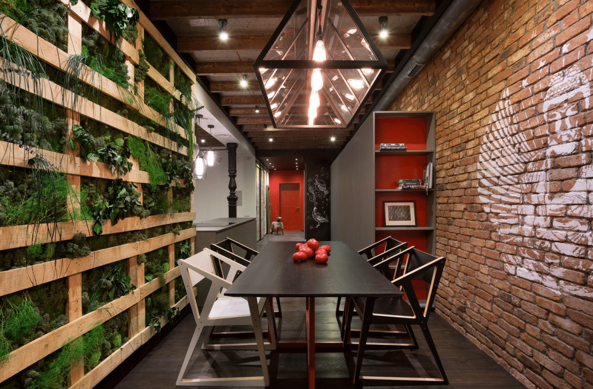 Departamento industrial 5