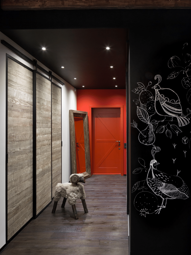 Departamento industrial 6