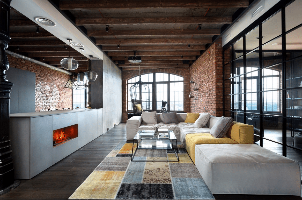 Departamento industrial 7