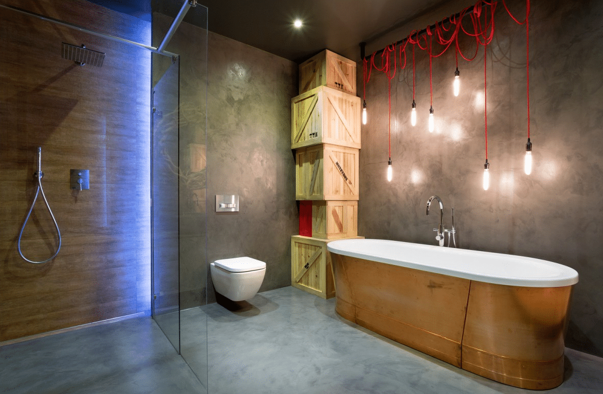 Departamento industrial 8