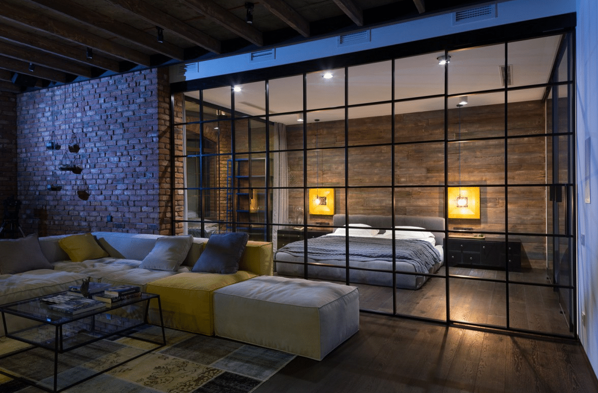 Departamento industrial 9