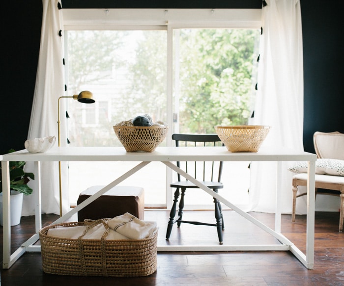 Lindy and Travis' home 2