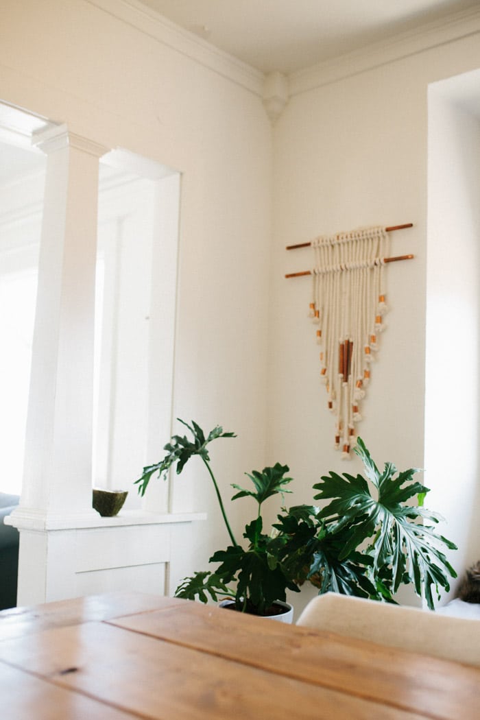 Lindy and Travis' home 4