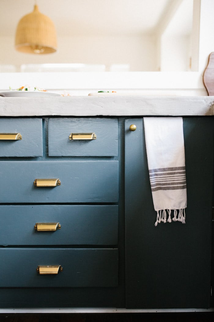 Lindy and Travis' home 6