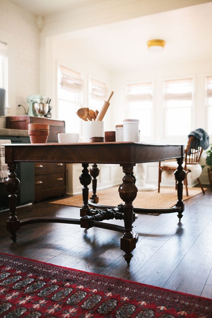 Lindy and Travis' home  7