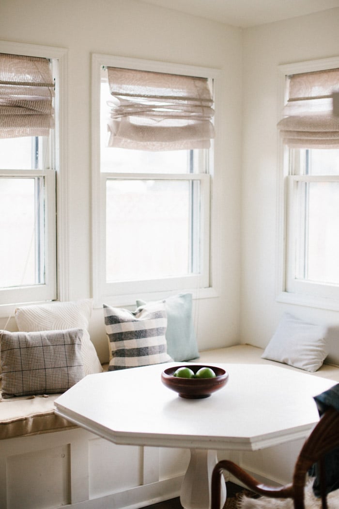 Lindy and Travis' home 8