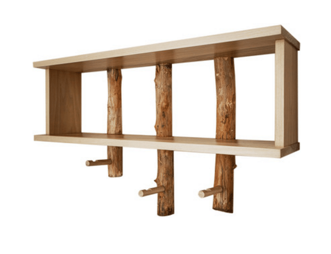 LEMONBE-Conoce los estilos de moda para muebles de madera-03