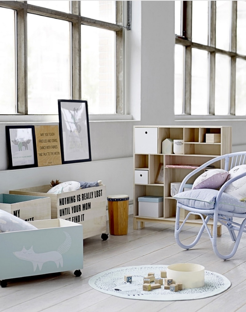 LEMONBE_Ideas para organizar objetos en el cuarto de tus hijos_04