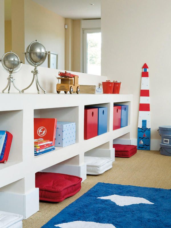 LEMONBE_Ideas para organizar objetos en el cuarto de tus hijos_05