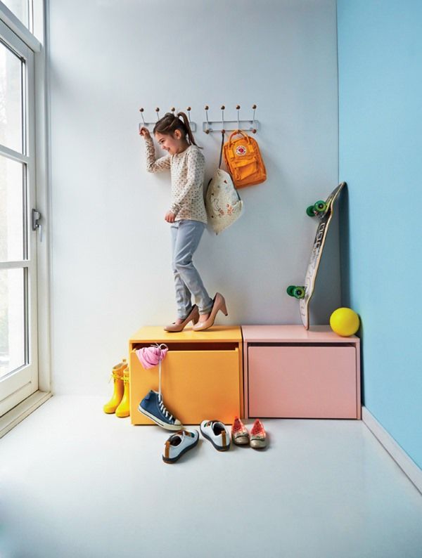 LEMONBE_Ideas para organizar objetos en el cuarto de tus hijos_06