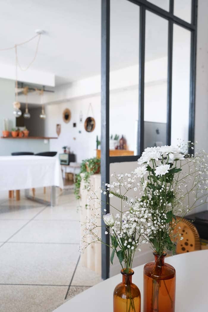 LEMONBE-Dividió dos habitaciones y creó un área de trabajo de la nada-10