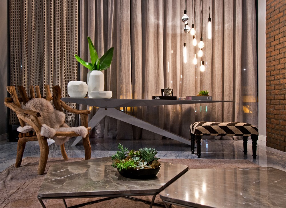 LEMONBE-El Arte y Diseño Contemporáneo fusionados en un departamento-14