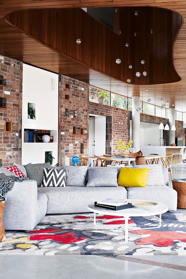 lemonbe-El mar fue la inspiración para crear esta casa-01