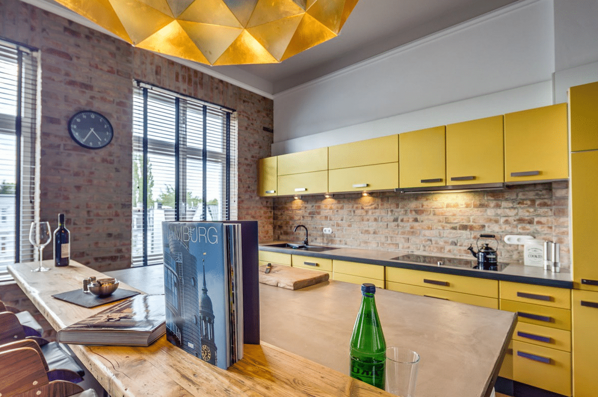 LEMONBE-Un departamento que evoca coloridos viajes por el mundo-06