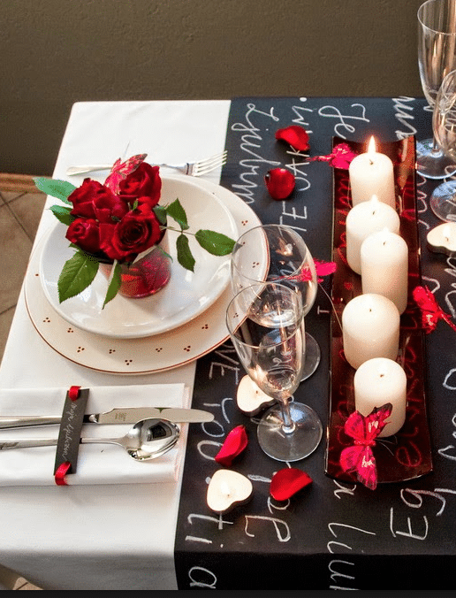 lemonbe-Cómo decorar tu mesa para el Día de San Valentín-05