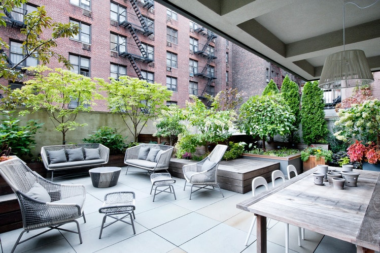 lemonbe-Un loft divertido y elegante en NY-16