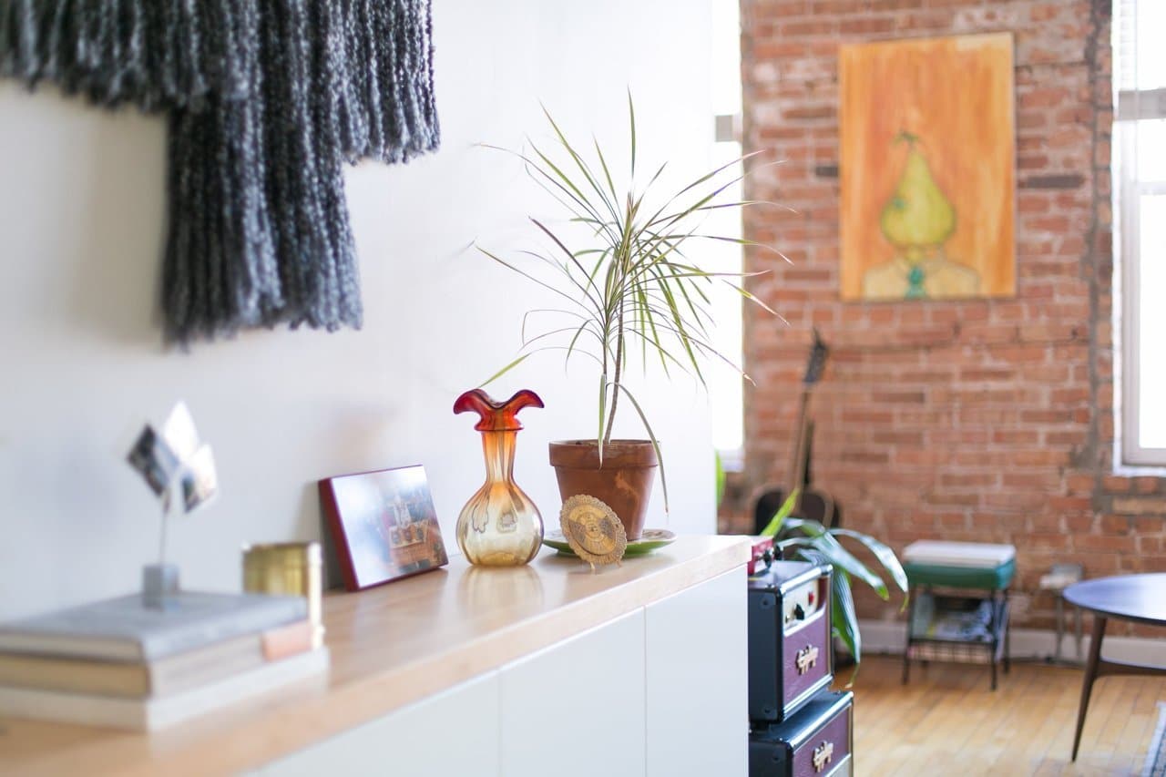 lemonbe-Vintage contemporáneo y hermoso así es este hogar en Chicago-08